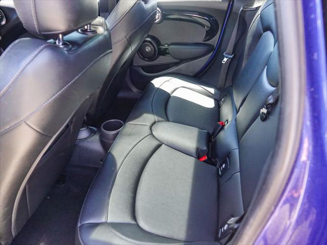 2021 MINI Hardtop Cooper S