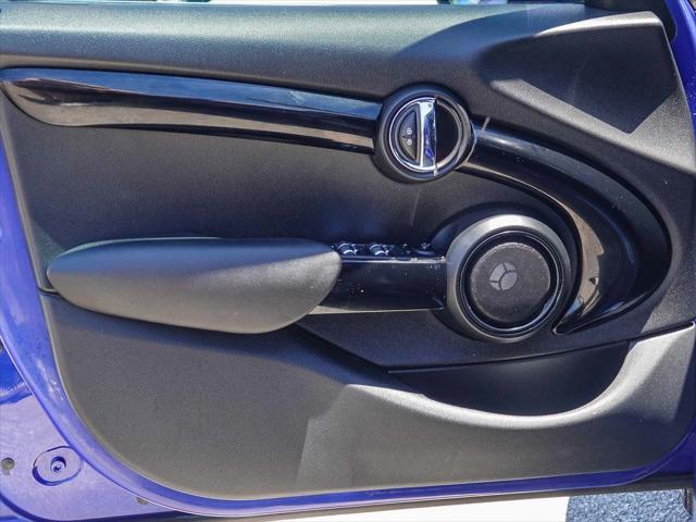 2021 MINI Hardtop Cooper S