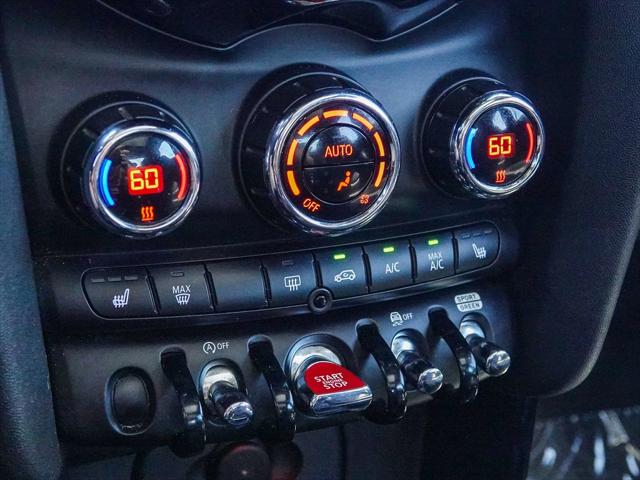 2021 MINI Hardtop Cooper S