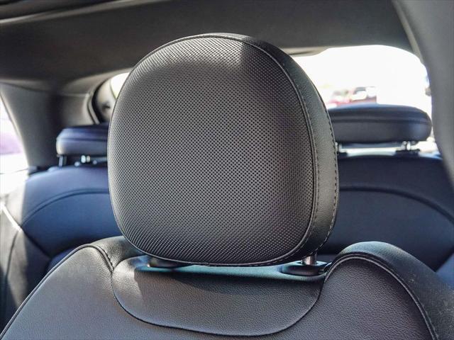 2021 MINI Hardtop Cooper S