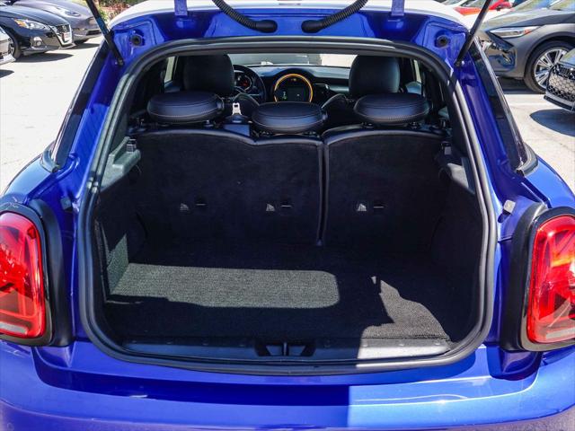 2021 MINI Hardtop Cooper S