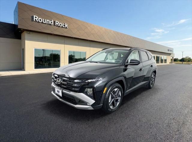2026 Hyundai Tucson SEL for sale in Round Rock, TX