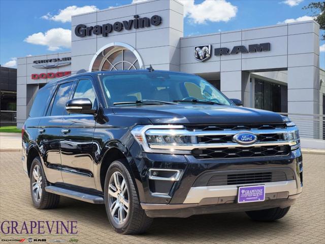 2024 Ford Expedition Limited for sale in Grapevine, TX