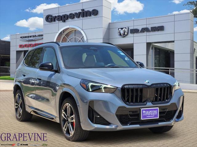 2025 BMW X1 xDrive28i for sale in Grapevine, TX