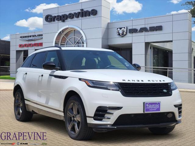 2025 Land Rover Range Rover Velar P250 Dynamic SE for sale in Grapevine, TX