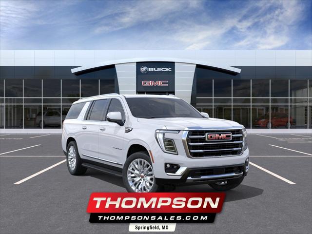 2026 GMC Yukon XL 4WD Elevation for sale in Springfield, MO