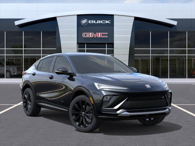 2026 Buick NV Sport Touring FWD