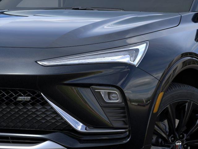 2026 Buick NV Sport Touring FWD