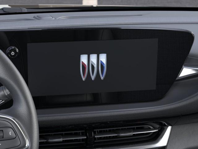 2026 Buick NV Sport Touring FWD
