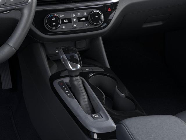 2026 Buick NV Sport Touring FWD