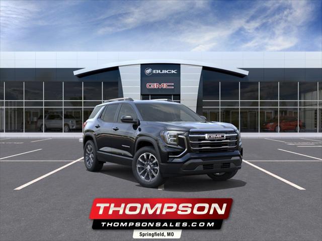 2027 GMC Terrain FWD Elevation for sale in Springfield, MO