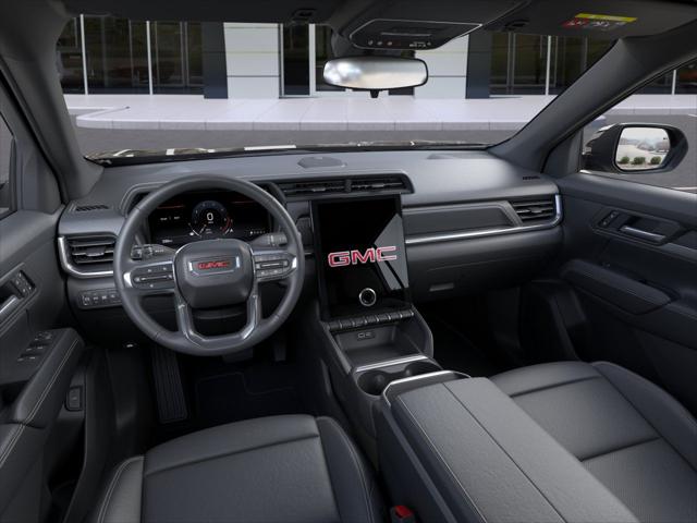 2027 GMC Terrain FWD Elevation