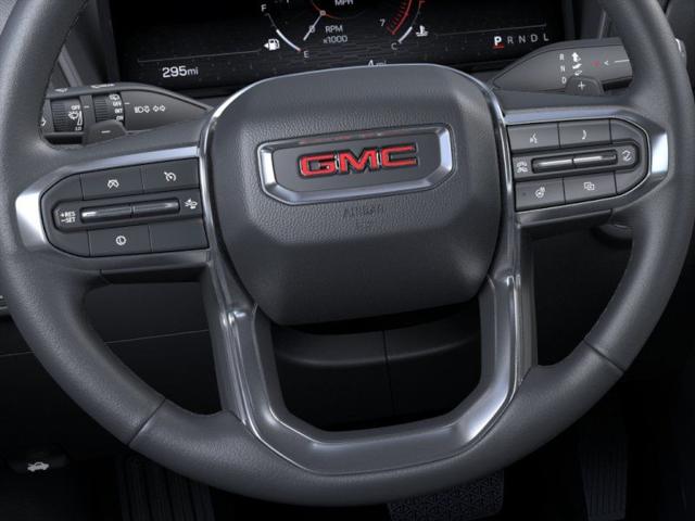 2027 GMC Terrain FWD Elevation