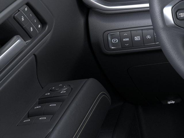 2027 GMC Terrain FWD Elevation