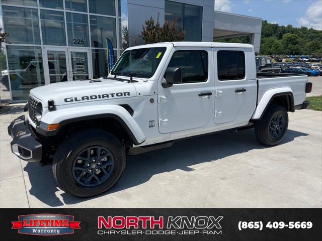 2026 Jeep Gladiator Sport for sale in Knoxville, TN