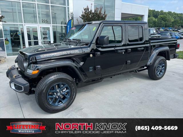 2026 Jeep Gladiator Sport for sale in Knoxville, TN
