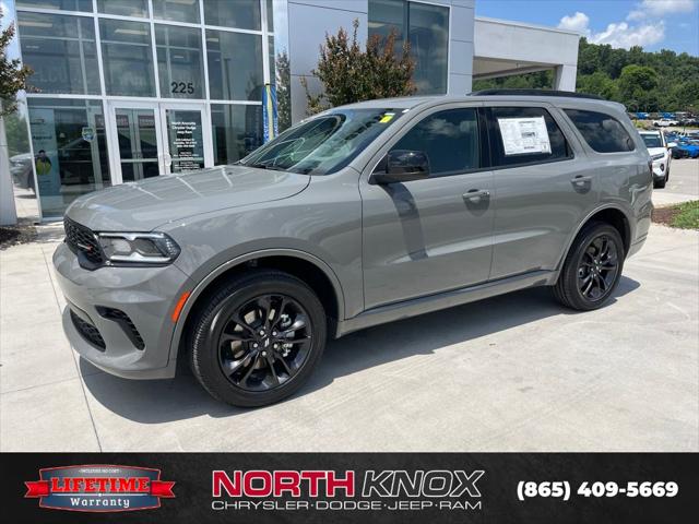 2026 Dodge Durango GT AWD for sale in Knoxville, TN
