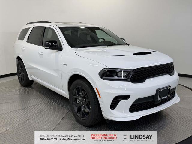 2026 Dodge Durango GT Plus HEMI V8 for sale in Manassas, VA