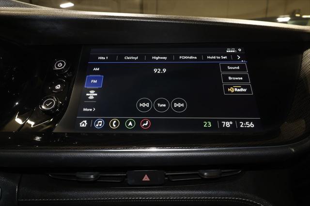 2023 Buick Envision Essence AWD