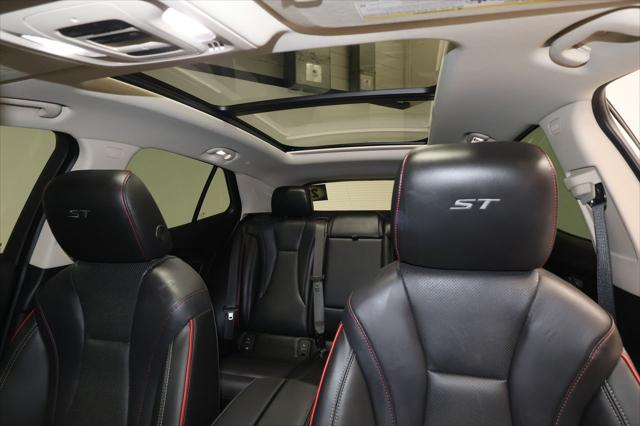 2023 Buick Envision Essence AWD