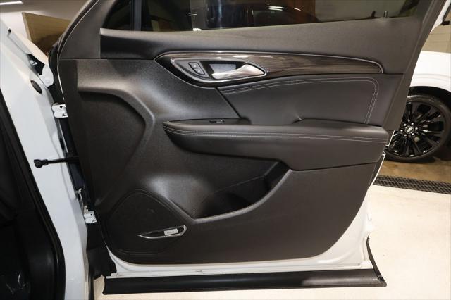 2023 Buick Envision Essence AWD