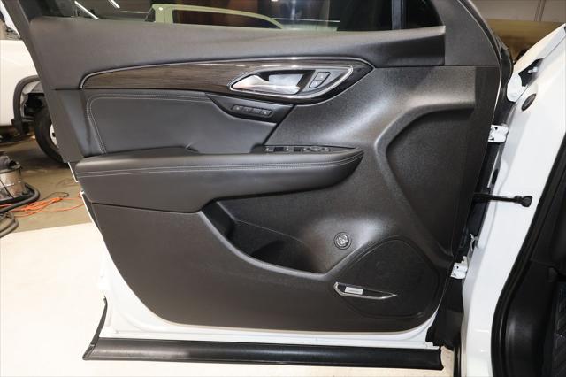 2023 Buick Envision Essence AWD