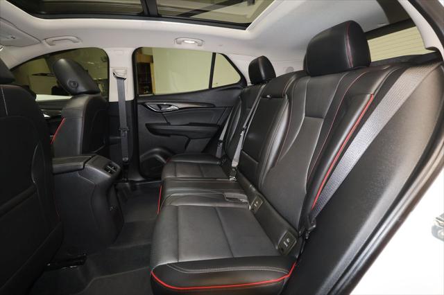 2023 Buick Envision Essence AWD
