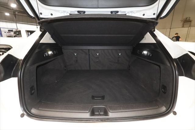 2023 Buick Envision Essence AWD