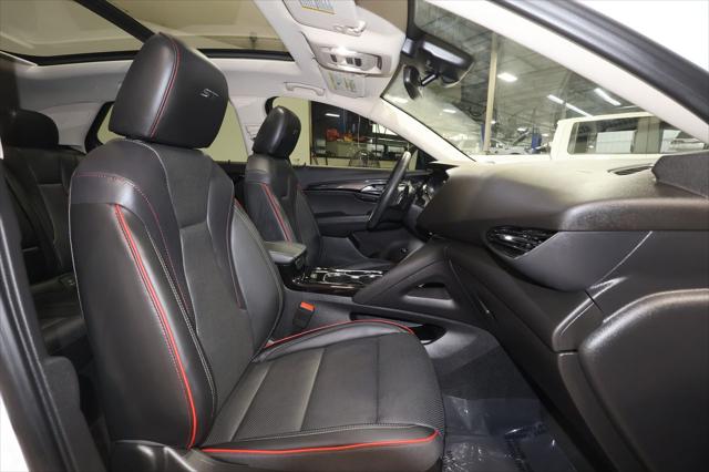 2023 Buick Envision Essence AWD