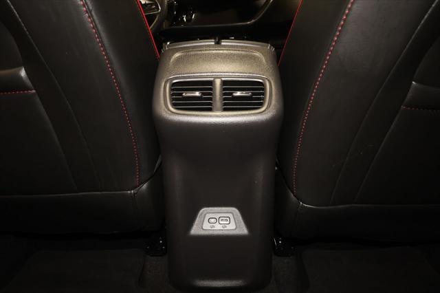 2023 Buick Envision Essence AWD