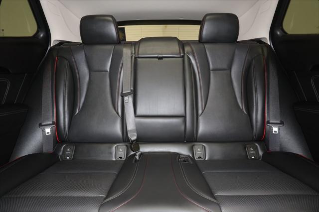 2023 Buick Envision Essence AWD