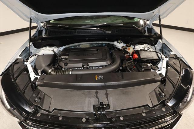 2023 Buick Envision Essence AWD