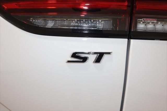 2023 Buick Envision Essence AWD