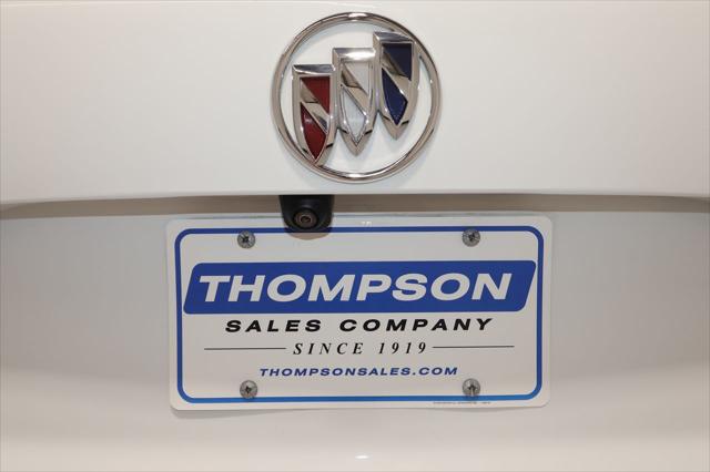 2023 Buick Envision Essence AWD