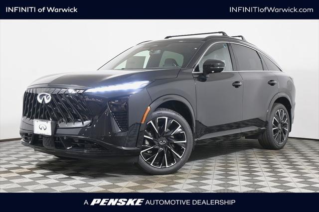 2027 INFINITI X6 AUTOGRAPH for sale in Warwick, RI