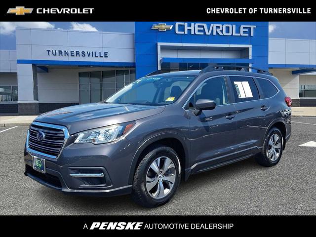 2019 Subaru Ascent Premium for sale in Turnersville, NJ