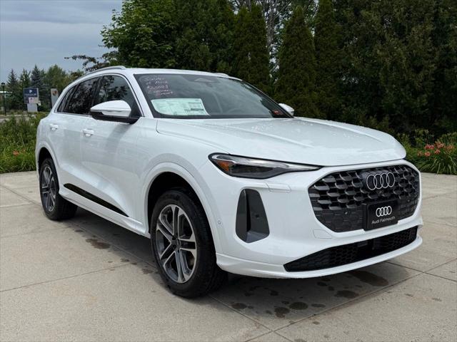2026 Audi Q5 Premium TFSI quattro S tronic for sale in Falmouth, ME