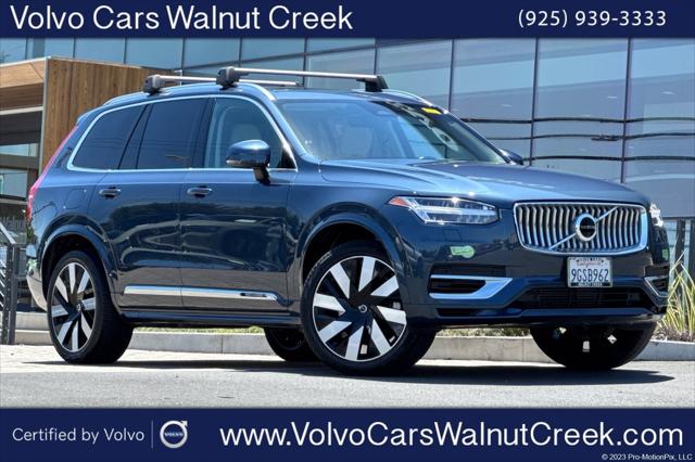 2023 Volvo XC90 Recharge T8 Ultimate 6-Seater for sale in Walnut Creek, CA