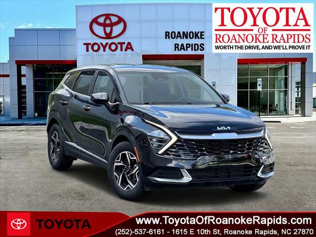 2024 Kia Sportage LX for sale in Roanoke Rapids, NC