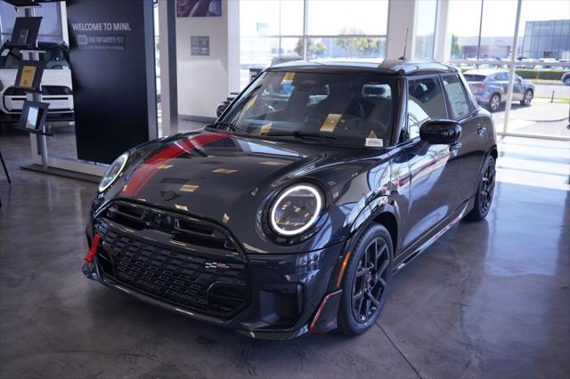 2026 MINI Hardtop Cooper S for sale in Ontario, CA