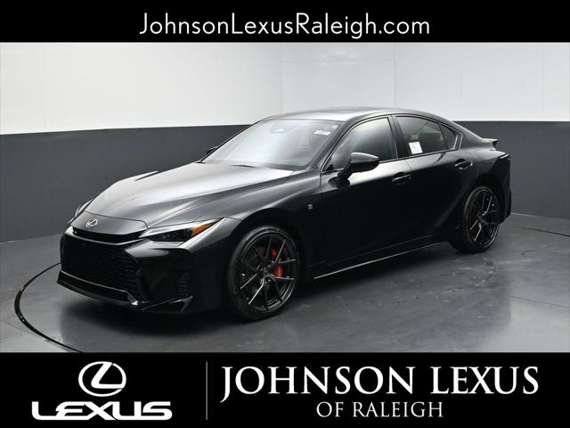 2026 Lexus IS 350 F SPORT for sale in Raleigh, NC