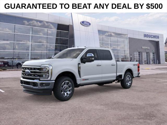 2026 Ford F-350 LARIAT for sale in Kenosha, WI