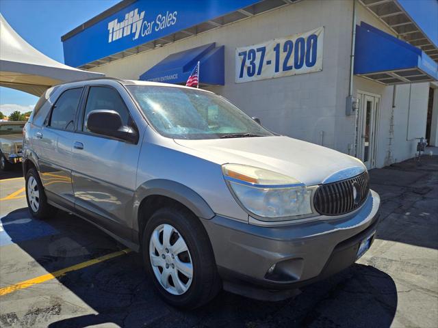 2005 Buick Rendezvous CX for sale in Twin Falls, ID
