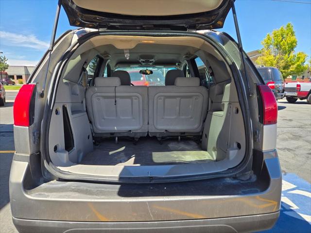 2005 Buick Rendezvous CX