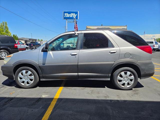 2005 Buick Rendezvous CX