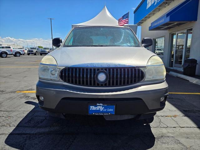 2005 Buick Rendezvous CX