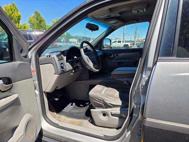 2005 Buick Rendezvous CX