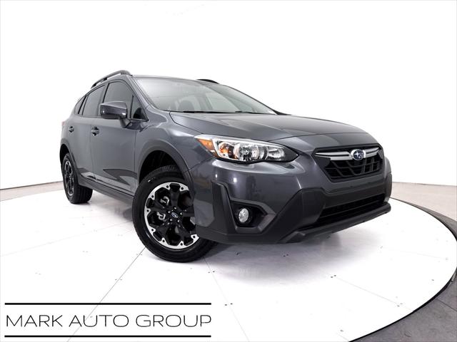 2023 Subaru Crosstrek Premium for sale in Scottsdale, AZ