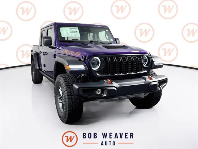 2026 Jeep Gladiator Sport for sale in Pottsville, PA