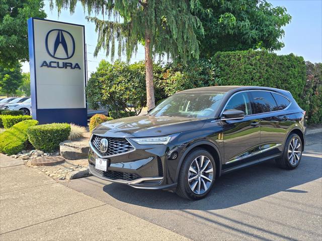 2026 Acura MDX Technology Package for sale in Fife, WA